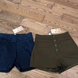 Halara shorts bundle